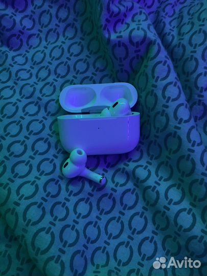 Airpods pro 2