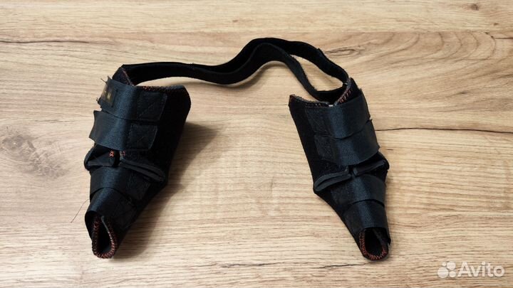 Фиксатор коленного сустава для собак