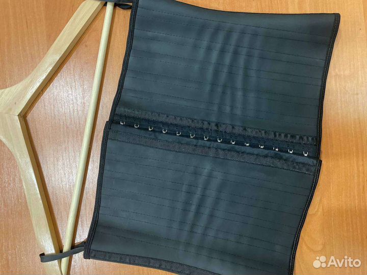 Корсет ортопедический пояснично крестцовый