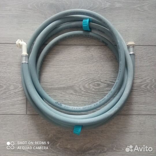 Шланг для стиральной машины