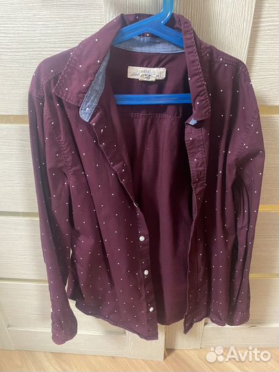 Комплект рубашек