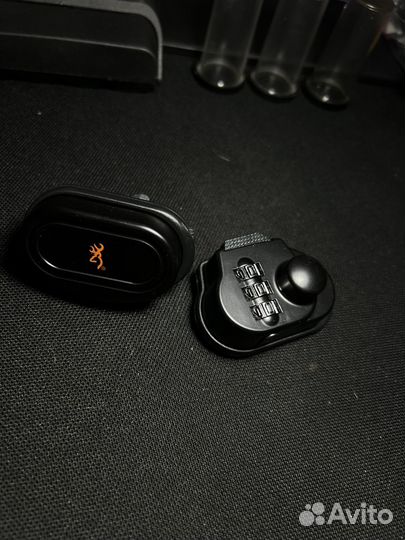 Блокираторы усм (Курка)