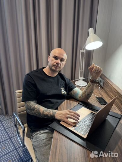 Готовый бизнес с доходом от 500 тыс. руб. в мес