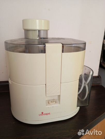 Соковыжималка