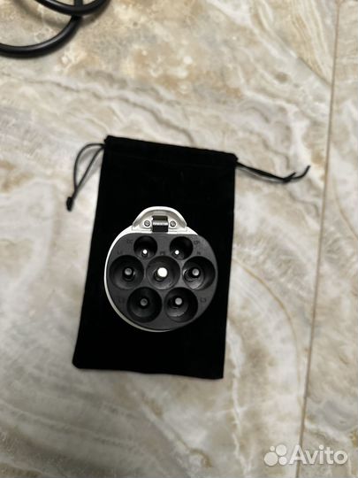 Переходник для Lixiang,Zeekr,Voyah / GBT