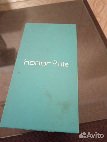 HONOR 9 Lite, 4/64 ГБ