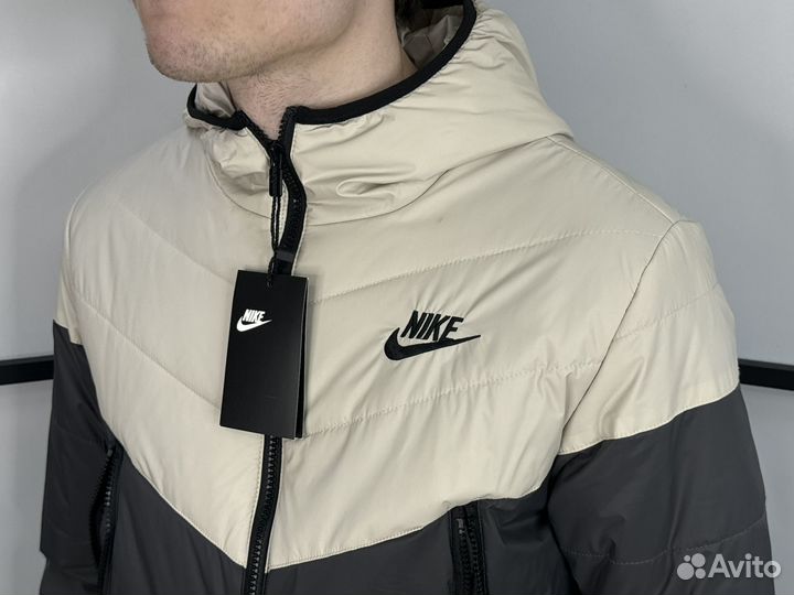 Куртка мужская Nike