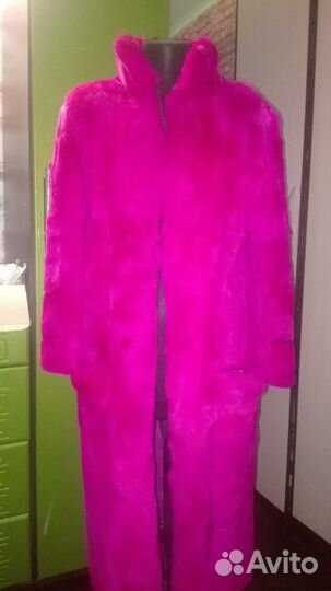 Пошив, реставрация, ремонт шуб