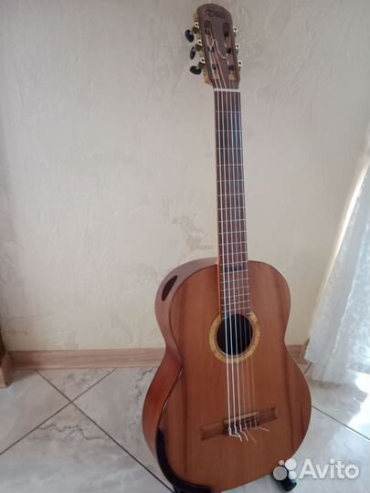 Классическая гитара