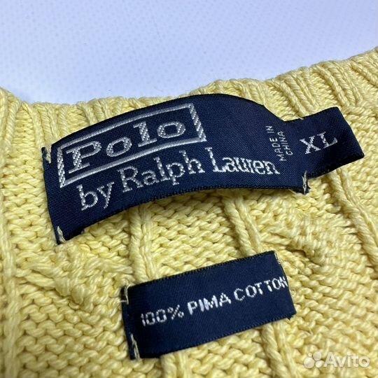 Свитер Ralph Lauren