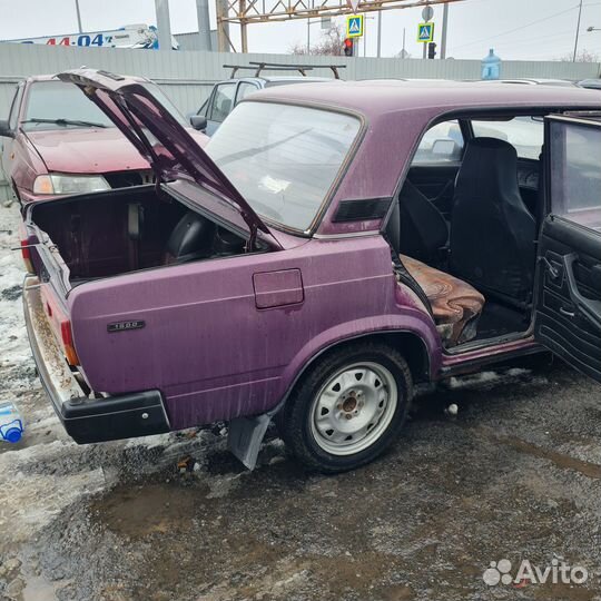 Авто-Разбор ваз