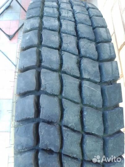 Шины 10R20