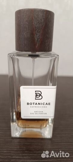 Оригинальный парфюм, ниша