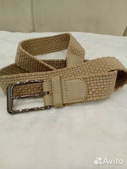 Ремень женский