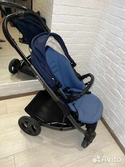 Коляска X-Lander