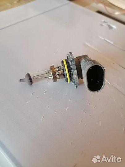 Лампа для противотуманной фары нв4