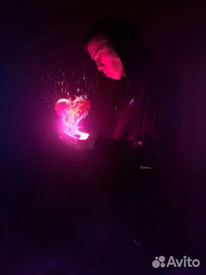 Фотограф-фото-редактор