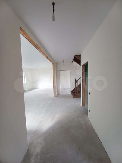 Дом 149 м² на участке 13 сот.