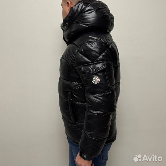 Мужская куртка moncler