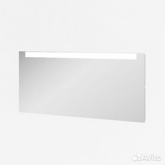 Зеркало Ravak Clear 1000