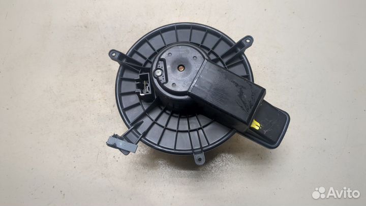 Двигатель отопителя Chrysler Town-Country 2008, 2008