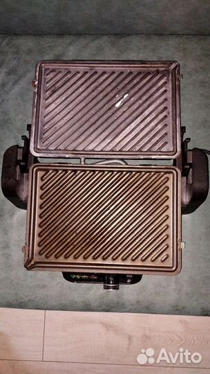 Электрогриль