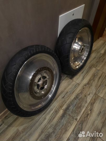 Harley davidson v rod запчасти