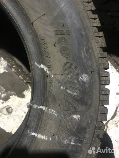 Nordman Nordman 4 185/70 R14