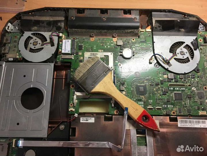 Ремонт компьютеров Компьютерная помощь