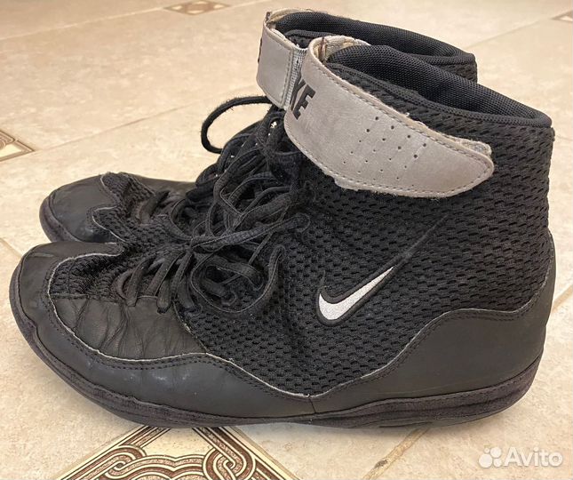 Борцовки nike inflict 3