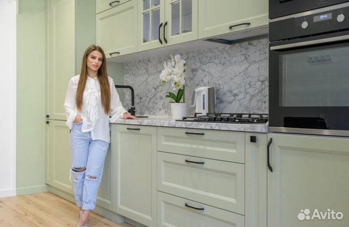 Кухня на заказ