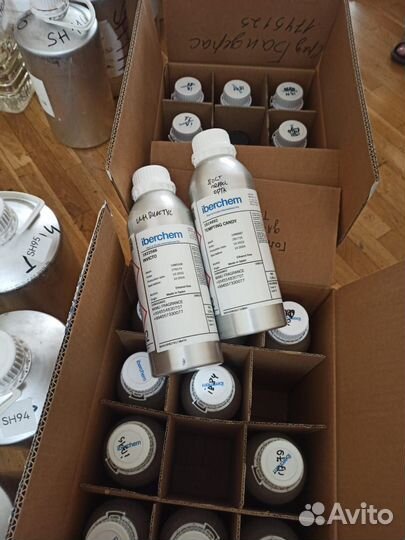 Арабские масленые духи оптом