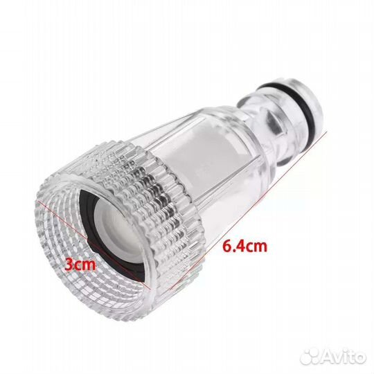 Фильтр для моек Karcher