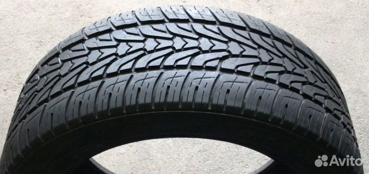 Roadstone Roadian HP SUV 285/50 R20