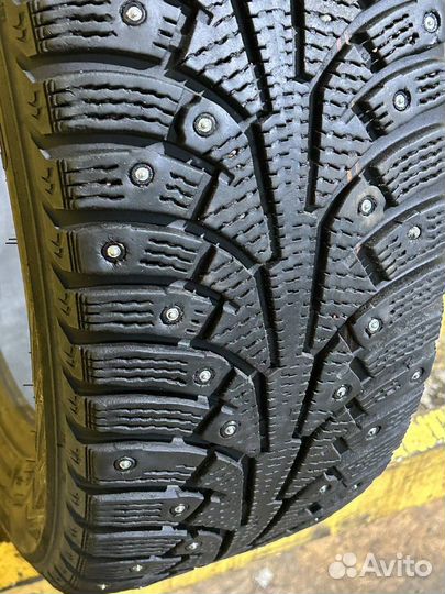 Nokian Tyres Nordman 5 205/55 R16 94T