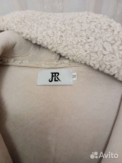 Шубка - пальто