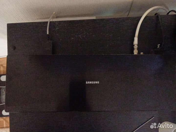 Телевизор samsung 65 дюймов