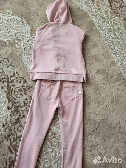 Костюм Gulliver 123