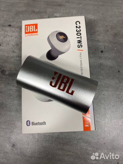 Беспроводные наушники jbl C230TWS