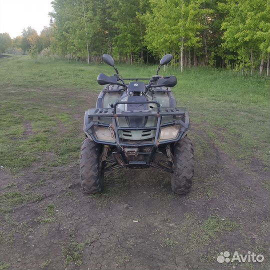 Квадроцикл Stels 300