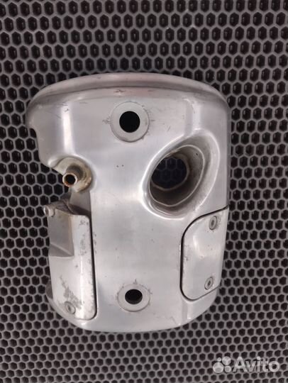 Honda XL400V Transalp VRX 400 клапанная крышка пра