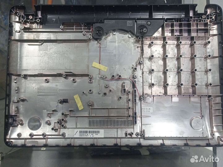 Продам запчасти Asus X540U/D540N