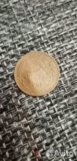 Продам коллекцию монет