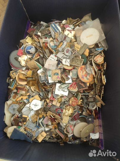 Значки оптом солянка