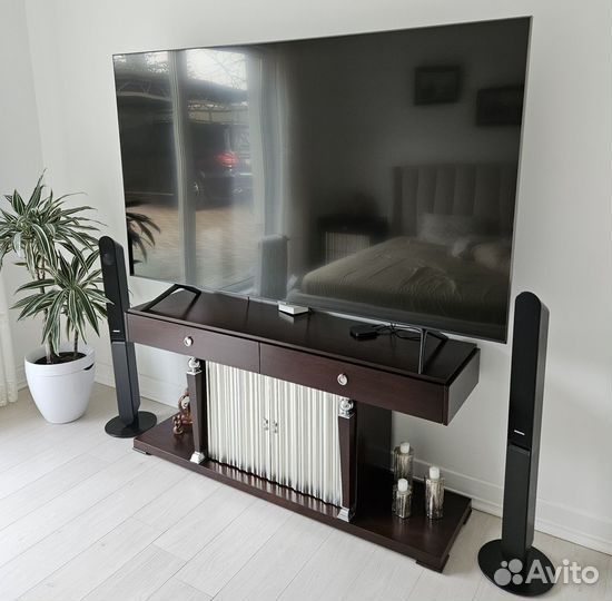 Акустические колонки Samsung