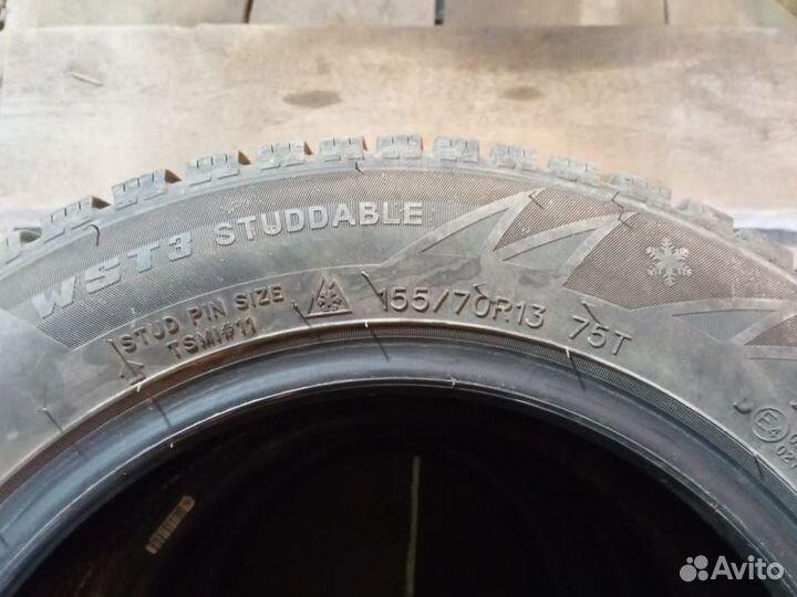 Sailun Ice Blazer WST3 155/70 R13