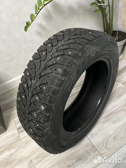 Nokian Tyres Nordman 4 185/65 R15 88