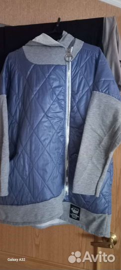 Куртка женская 56 размера