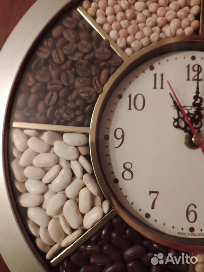 Часы настенные