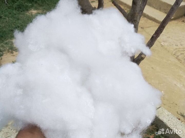 Синтепон (холлофайбер)